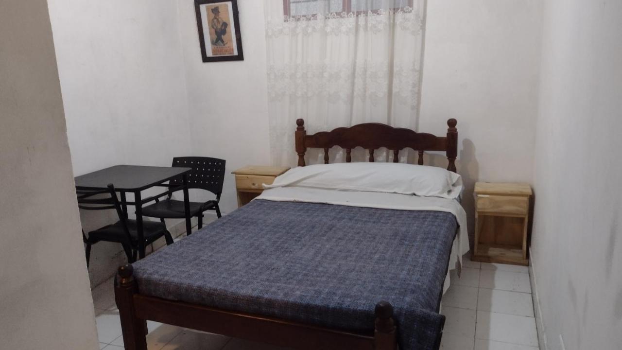 Budget Hotel - Buenos Aires — Photos 2