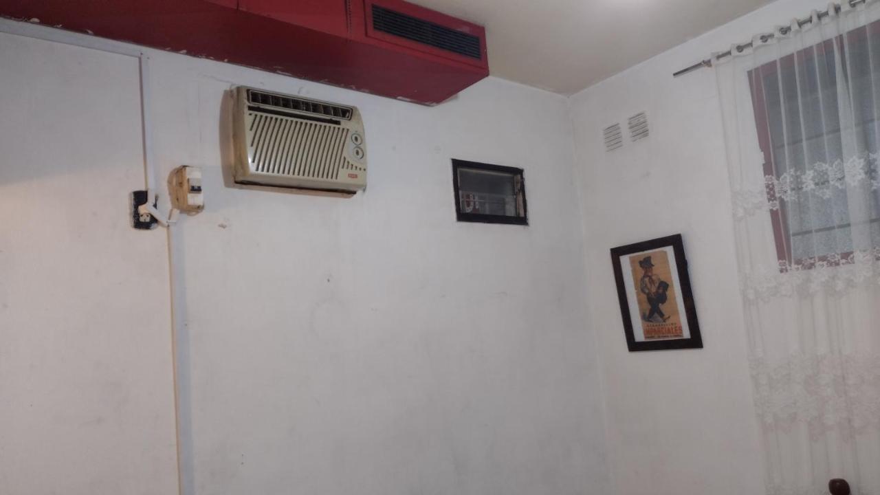Budget Hotel - Buenos Aires — Photos 3